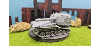 M55 US 203mm Panzerhaubitze