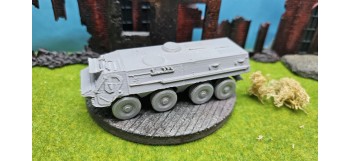 TPz Fuchs 8x8 – Prototyp...