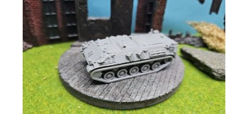 Saurer SPz 4K4FA Kdo –...