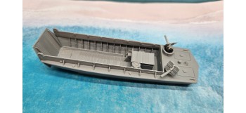 LCVP Higgins Boat – US Navy...