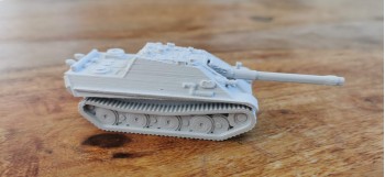 Jagdpanzer V "Jagdpanther"