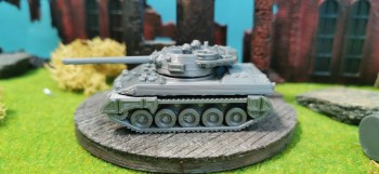M18 "Hellcat" Panzerjäger...