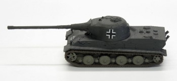 Panzerkampfwagen VII "Löwe"...