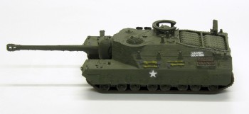 T95 super heavy US Tank