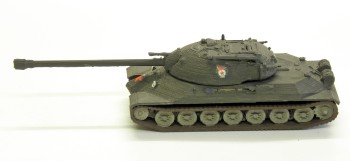 IS-7 schwerer Sowjet Panzer