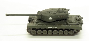 T30 heavy US Tank