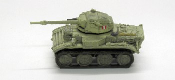 Light Tank Mk VII...