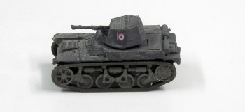 Panzerspähwagen AMR 35 z1