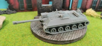 Kanonenjagdpanzer 90 German...
