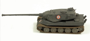 AMX M4 51 french medium Tank