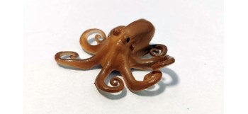 1/87 Octopus Kraken Modell...