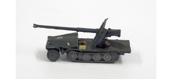 Carrier Sd.Kfz. 251 with...