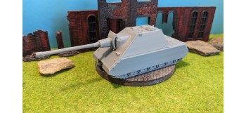 Panzerkampfwagen Prototyp...