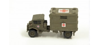 CMP 3T C60L Krankenwagen...