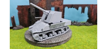 T53E1 US Flakpanzerwagen...