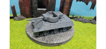 T72 US Jagdpanzer mit 76mm...