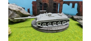 Kanonenjagdpanzer with RH...