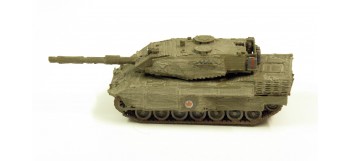 Leopard C1 Canadian Tank
