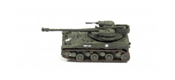 T92 light US Prototype tank