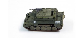 T65 "Flame Tank" US...