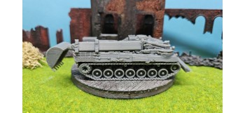 Pionierpanzer 2A1 "Dachs"...