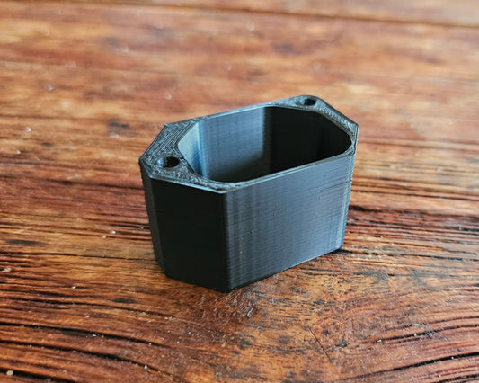 Netzteilstecker Erweiterung Verlängerung passend zu Fractal Design Ridge Terra