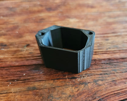 Netzteilstecker Erweiterung Verlängerung passend zu Fractal Design Ridge Terra