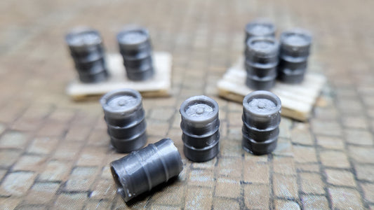 12x Bierfass / Bierfässer + 2x Europalette für Brauerei, Ladegut uvm.