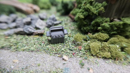 BBQ Grill / Gasgrill