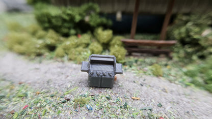 BBQ Grill / Gasgrill