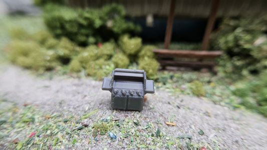 BBQ Grill / Gasgrill