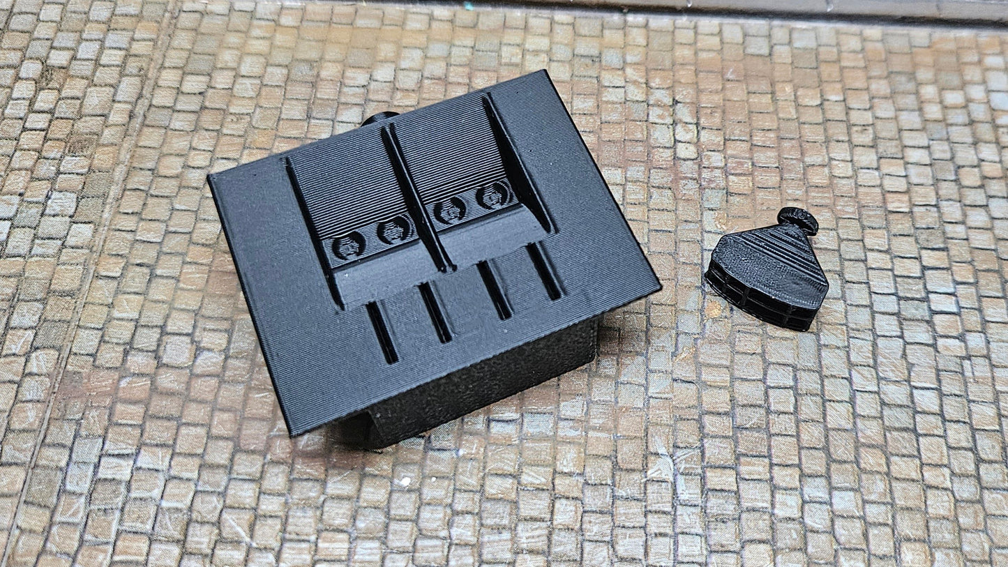 Konzertlautsprecherset – diverse Lautsprechertypen oder als Set