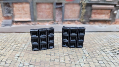 Konzertlautsprecherset – diverse Lautsprechertypen oder als Set