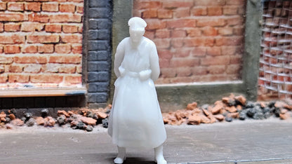 WW2 Offiziere der Wehrmacht Figuren - diverse Varianten