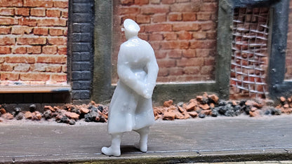 WW2 Offiziere der Wehrmacht Figuren - diverse Varianten