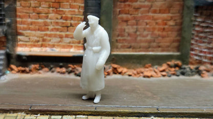 WW2 Offiziere der Wehrmacht Figuren - diverse Varianten