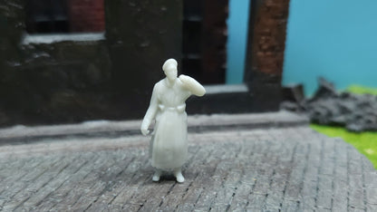 WW2 Offiziere der Wehrmacht Figuren - diverse Varianten