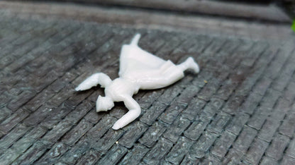 WW2 Offiziere der Wehrmacht Figuren - diverse Varianten