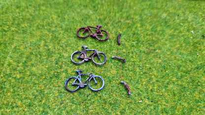 Fahrrad Rad Bike Fahrräder