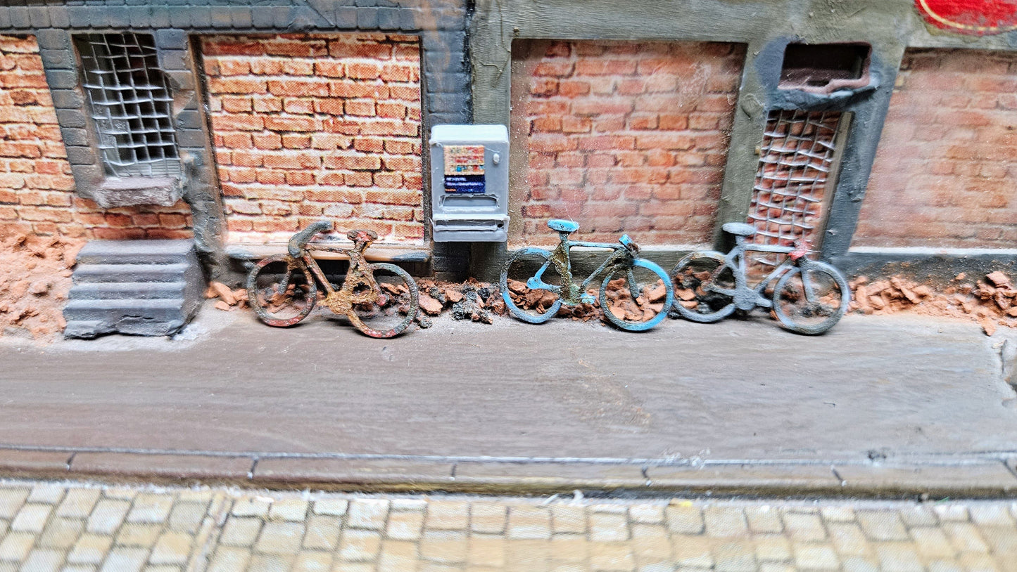 Fahrrad Rad Bike Fahrräder