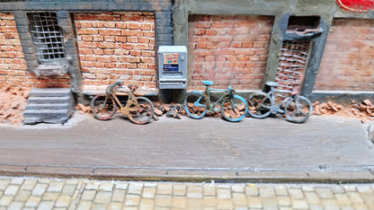 Fahrrad Rad Bike Fahrräder