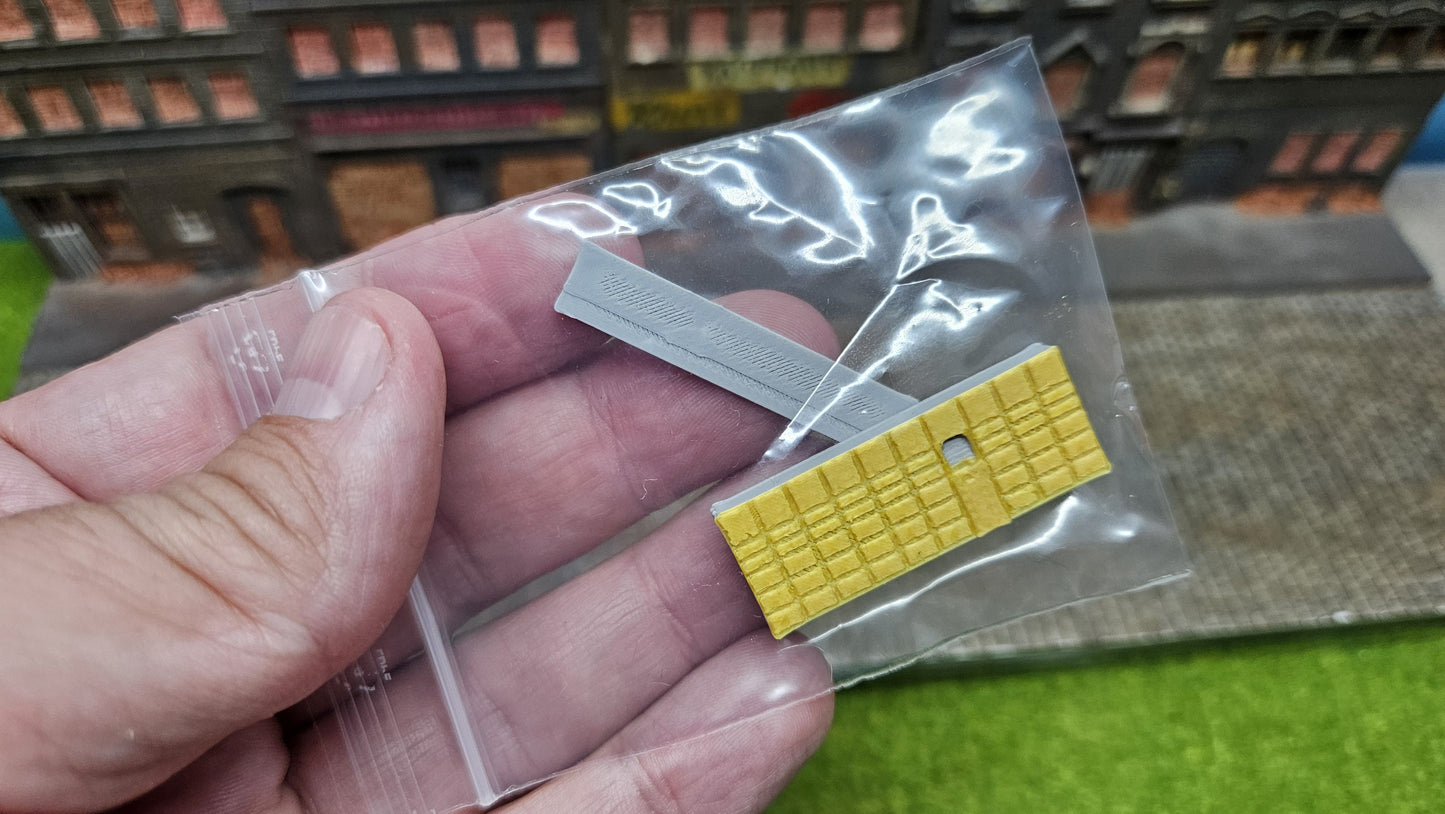 Packstation für DHL Pakete, Post usw.