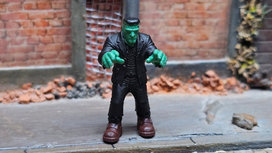 Frankenstein Monster (Variante 1) aus Resin - optional bemalt