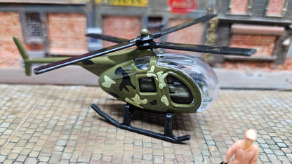 Helikopter Hubschrauber - verschiedene Helis wie Feuerwehr, Polizei, ADAC