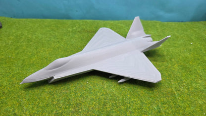 SU-75 Checkmate moderner russischer Kampfjet
