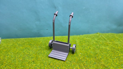 Sackkarre Transportkarre für Werkstatt