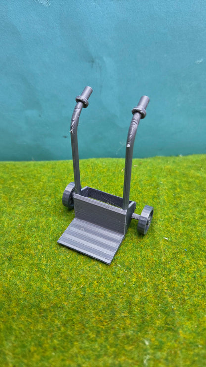 Sackkarre Transportkarre für Werkstatt
