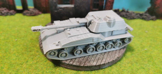 2S3 Acacia (Akazija) russische Selbstfahrlafette