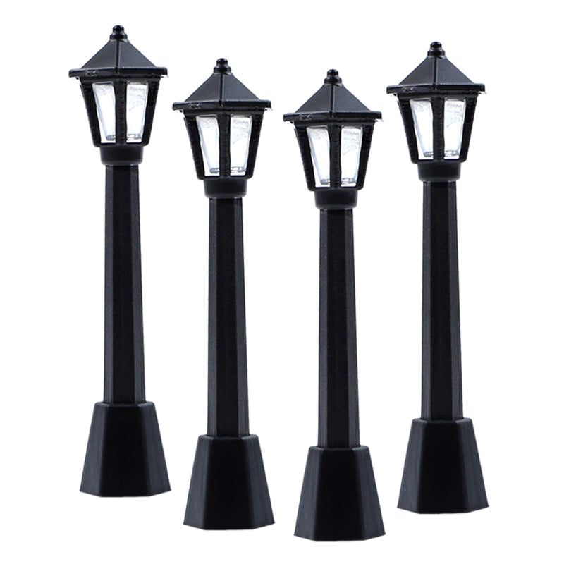 Straßenlampe Straßen Laterne