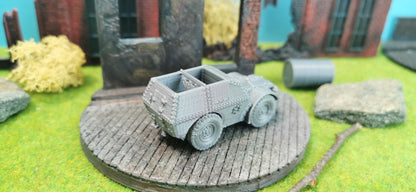 SPA Autoprotecto S37 APC